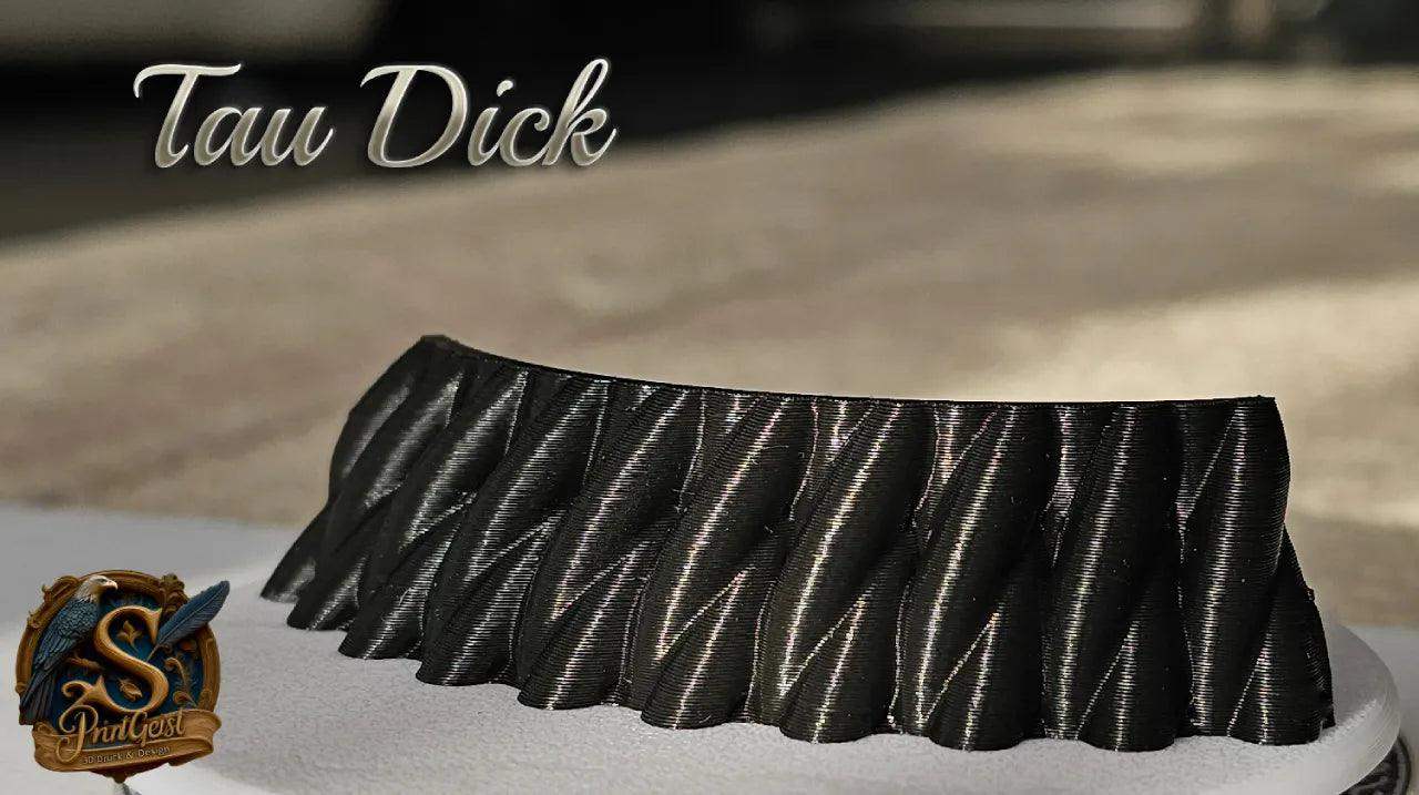 Personalisierte LED Lampe "Samantha" - PrintGeist