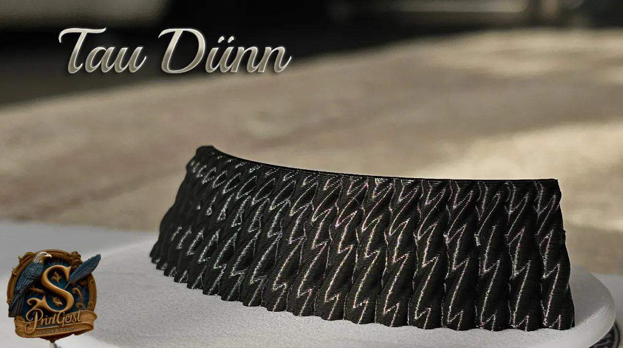 Personalisierte LED Lampe "Samantha" - PrintGeist