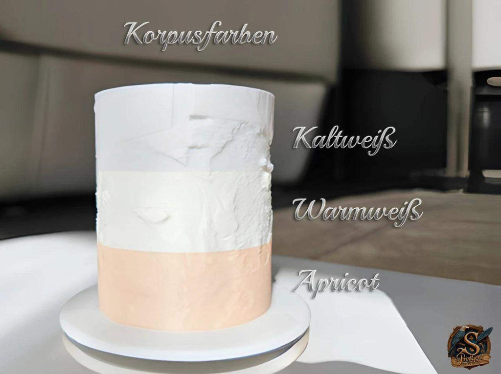 Personalisierte LED Lampe "Samantha" - PrintGeist